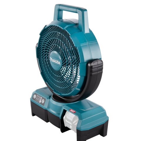 Makita CF001GZ Akku-Lüfter 40V max. / 230V (ohne...