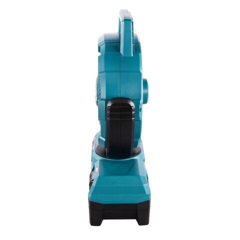 Makita CF001GZ Akku-Lüfter 40V max. / 230V (ohne...