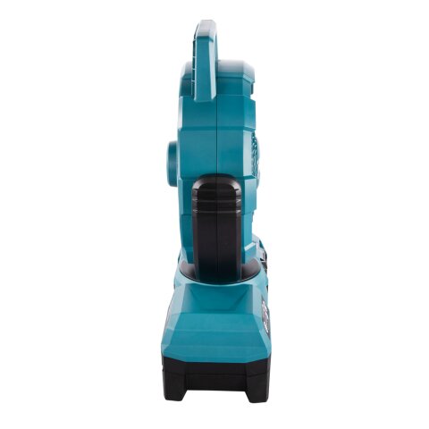 Makita CF001GZ Akku-Lüfter 40V max. / 230V (ohne Akku, ohne Ladegerät, inkl. Netzteil)