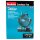 Makita CF001GZ Akku-Lüfter 40V max. / 230V (ohne Akku, ohne Ladegerät, inkl. Netzteil)