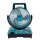 Makita CF001GZ Akku-Lüfter 40V max. / 230V (ohne Akku, ohne Ladegerät, inkl. Netzteil)