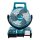 Makita CF001GZ Akku-Lüfter 40V max. / 230V (ohne Akku, ohne Ladegerät, inkl. Netzteil)