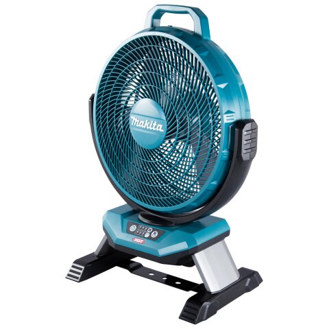 Makita CF002GZ Akku-Lüfter 40V max. / 230V (ohne...