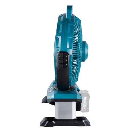 Makita CF002GZ Akku-Lüfter 40V max. / 230V (ohne...