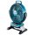 Makita CF002GZ Akku-Lüfter 40V max. / 230V (ohne Akku, ohne Ladegerät, inkl. Netzteil)