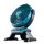 Makita CF002GZ Akku-Lüfter 40V max. / 230V (ohne Akku, ohne Ladegerät, inkl. Netzteil)