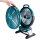Makita CF002GZ Akku-Lüfter 40V max. / 230V (ohne Akku, ohne Ladegerät, inkl. Netzteil)