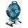 Makita CF002GZ Akku-Lüfter 40V max. / 230V (ohne Akku, ohne Ladegerät, inkl. Netzteil)