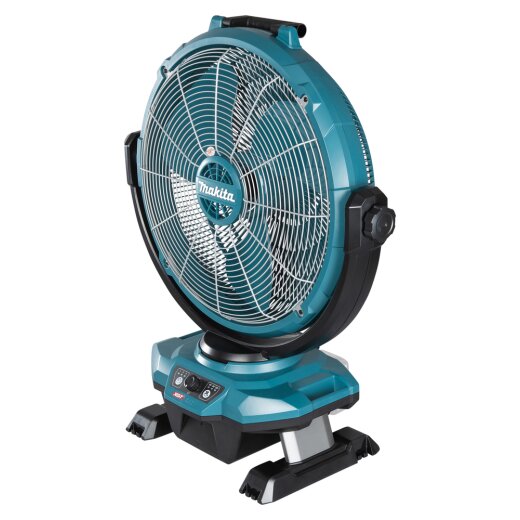 Makita CF003GZ Akku-Lüfter 18V - 40V max. / 230V (ohne Akku, ohne Ladegerät) EN