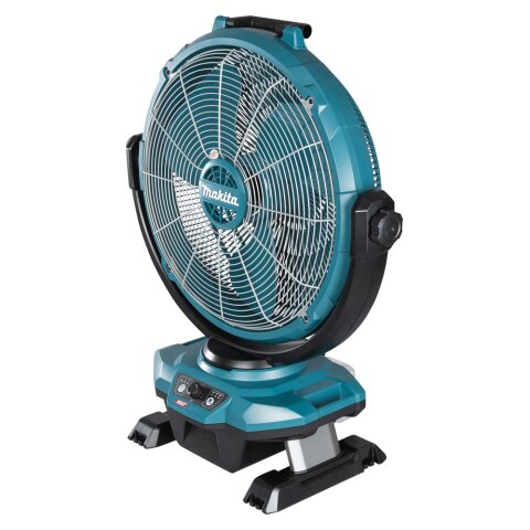Makita CF003GZ Akku-Lüfter 18V - 40V max. / 230V...