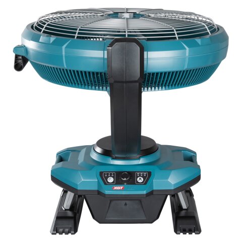 Makita CF003GZ Akku-Lüfter 18V - 40V max. / 230V (ohne Akku, ohne Ladegerät) EN