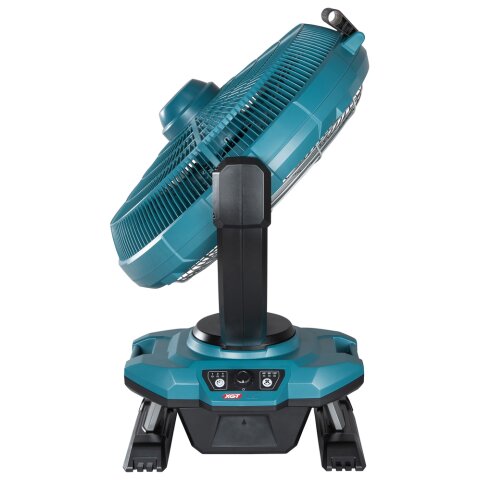 Makita CF003GZ Akku-Lüfter 18V - 40V max. / 230V (ohne Akku, ohne Ladegerät) EN