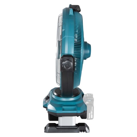 Makita CF003GZ Akku-Lüfter 18V - 40V max. / 230V...