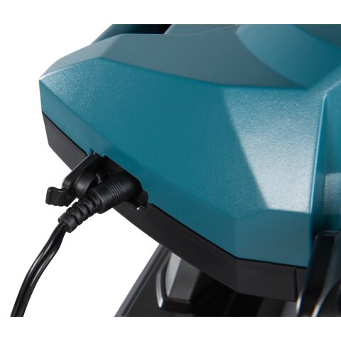 Makita CF003GZ Akku-Lüfter 18V - 40V max. / 230V (ohne Akku, ohne Ladegerät) EN