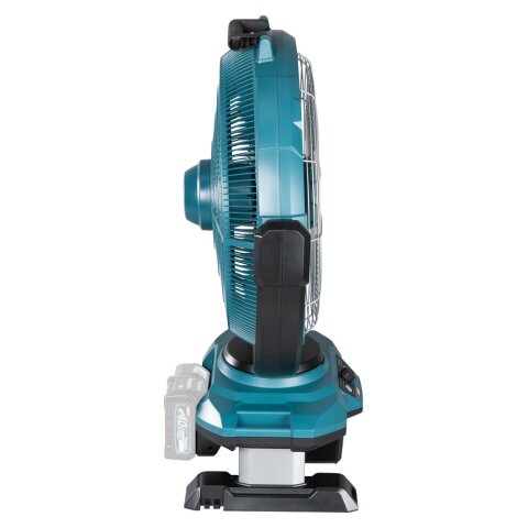 Makita CF003GZ Akku-Lüfter 18V - 40V max. / 230V (ohne Akku, ohne Ladegerät) EN