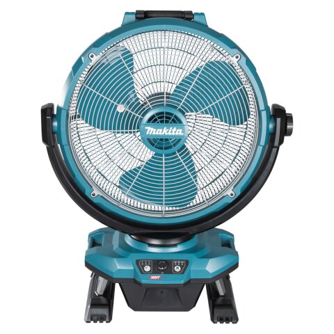 Makita CF003GZ Akku-Lüfter 18V - 40V max. / 230V (ohne Akku, ohne Ladegerät) EN