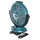 Makita CF003GZ Akku-Lüfter 18V - 40V max. / 230V (ohne Akku, ohne Ladegerät) EN