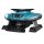 Makita CF003GZ Akku-Lüfter 18V - 40V max. / 230V (ohne Akku, ohne Ladegerät) EN