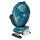 Makita CF003GZ Akku-Lüfter 18V - 40V max. / 230V (ohne Akku, ohne Ladegerät) EN