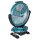 Makita CF003GZ Akku-Lüfter 18V - 40V max. / 230V (ohne Akku, ohne Ladegerät) EN