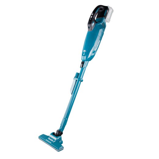 Makita CL001GZ02 Akku-Staubsauger 40V max. (ohne Akku, ohne Ladegerät)