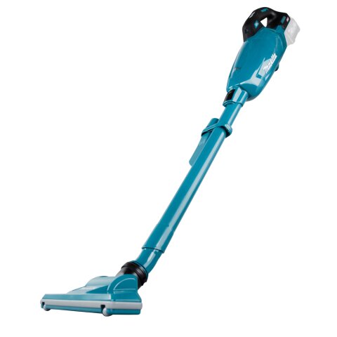 Makita CL001GZ02 Akku-Staubsauger 40V max. (ohne Akku, ohne Ladegerät)