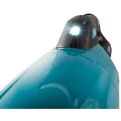 Makita CL001GZ02 Akku-Staubsauger 40V max. (ohne Akku, ohne Ladegerät)