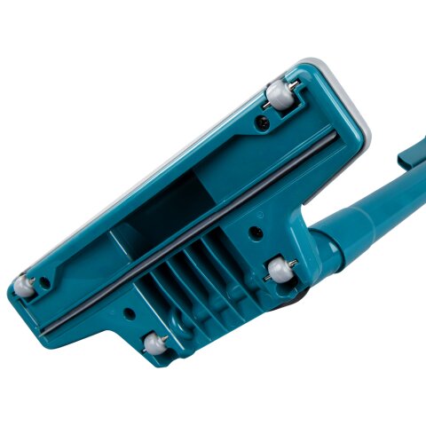 Makita CL001GZ02 Akku-Staubsauger 40V max. (ohne Akku, ohne Ladegerät)
