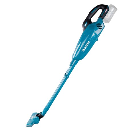 Makita CL001GZ02 Akku-Staubsauger 40V max. (ohne Akku,...