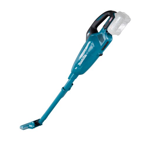Makita CL001GZ02 Akku-Staubsauger 40V max. (ohne Akku, ohne Ladegerät)