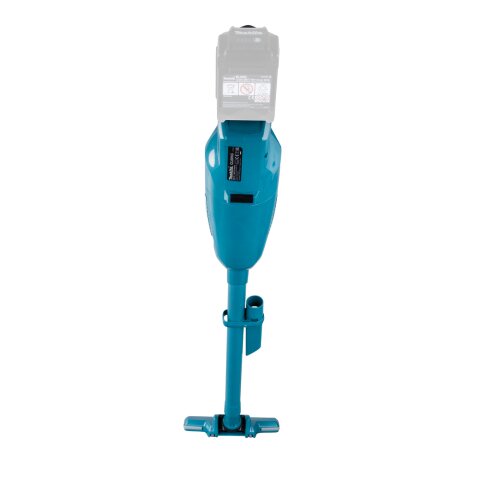 Makita CL001GZ02 Akku-Staubsauger 40V max. (ohne Akku, ohne Ladegerät)