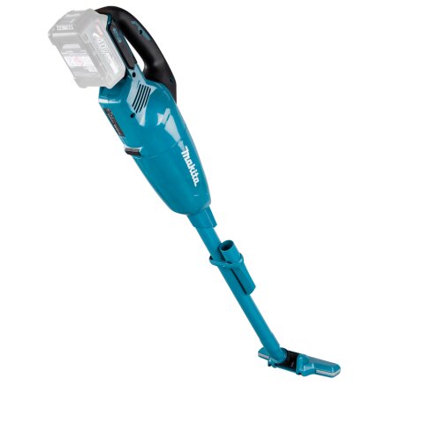 Makita CL001GZ02 Akku-Staubsauger 40V max. (ohne Akku, ohne Ladegerät)