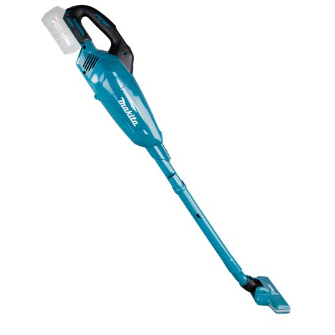 Makita CL001GZ02 Akku-Staubsauger 40V max. (ohne Akku, ohne Ladegerät)