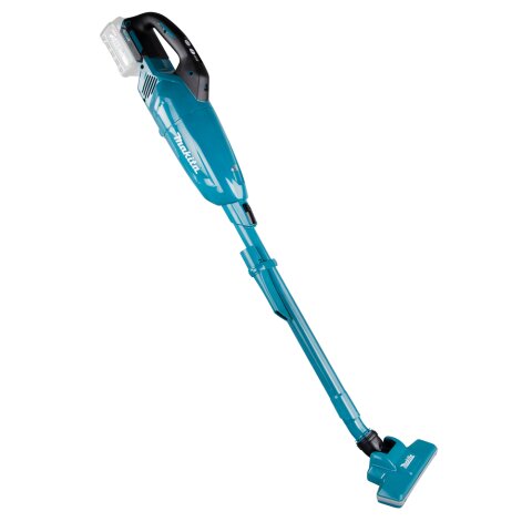 Makita CL001GZ02 Akku-Staubsauger 40V max. (ohne Akku, ohne Ladegerät)