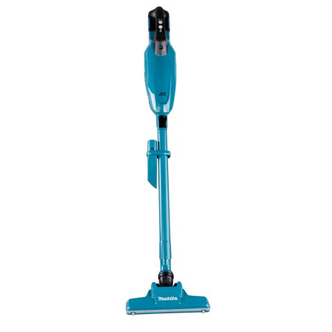 Makita CL001GZ02 Akku-Staubsauger 40V max. (ohne Akku, ohne Ladegerät)