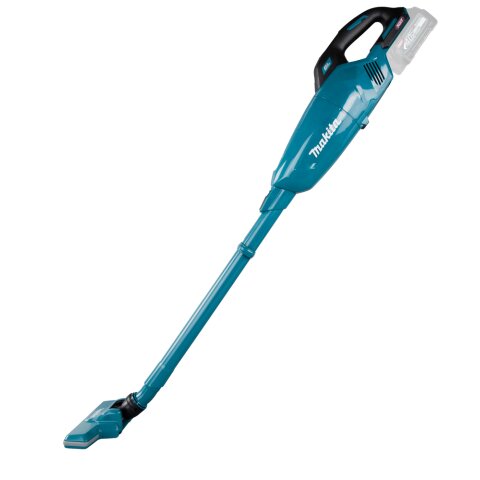 Makita CL001GZ02 Akku-Staubsauger 40V max. (ohne Akku, ohne Ladegerät)