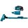 Makita CL001GZ02 Akku-Staubsauger 40V max. (ohne Akku, ohne Ladegerät)