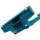 Makita CL001GZ02 Akku-Staubsauger 40V max. (ohne Akku, ohne Ladegerät)