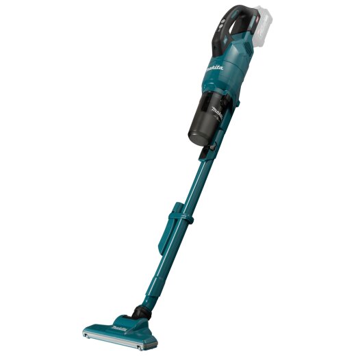 Makita CL003GZ Akku-Staubsauger 40V max. mit Zykloneinheit (ohne Akku, ohne Ladegerät)