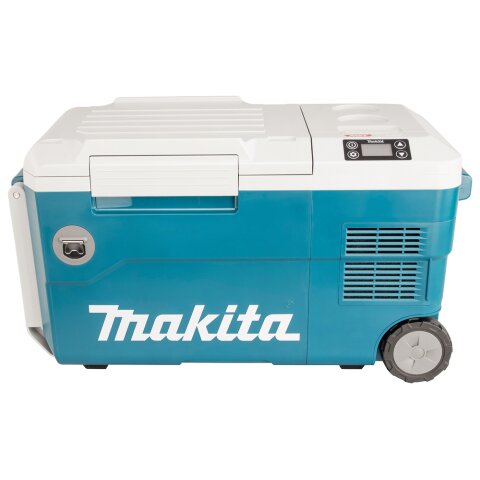 Makita CW001GZ01 Akku-Kompressor-Kühl- und...
