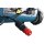 Makita CW001GZ01 Akku-Kompressor-Kühl- und Wärmebox 18V - 40V max. / 230V 20 Liter (ohne Akku, ohne Ladegerät) EN