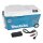 Makita CW001GZ01 Akku-Kompressor-Kühl- und Wärmebox 18V - 40V max. / 230V 20 Liter (ohne Akku, ohne Ladegerät) EN