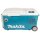 Makita CW001GZ01 Akku-Kompressor-Kühl- und Wärmebox 18V - 40V max. / 230V 20 Liter (ohne Akku, ohne Ladegerät) EN
