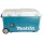 Makita CW001GZ01 Akku-Kompressor-Kühl- und Wärmebox 18V - 40V max. / 230V 20 Liter (ohne Akku, ohne Ladegerät) EN