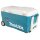 Makita CW001GZ01 Akku-Kompressor-Kühl- und Wärmebox 18V - 40V max. / 230V 20 Liter (ohne Akku, ohne Ladegerät) EN