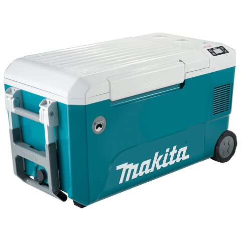 Makita CW002GZ01 Akku-Kompressor-Kühl- und...