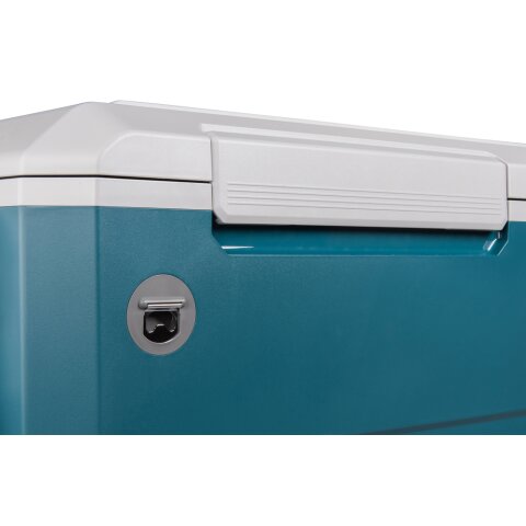 Makita CW002GZ01 Akku-Kompressor-Kühl- und Wärmebox 18V - 40V max. / 230V 50 Liter (ohne Akku, ohne Ladegerät) EN