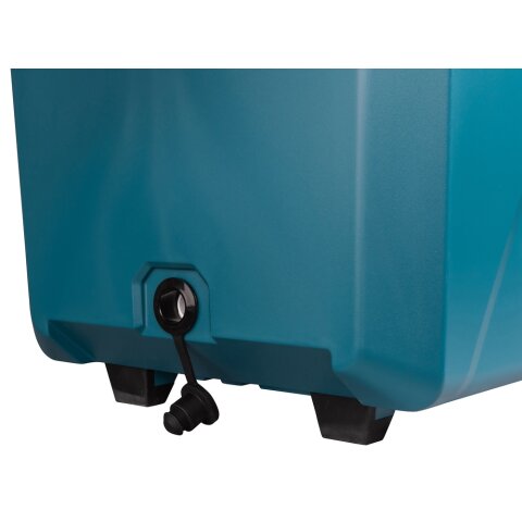 Makita CW002GZ01 Akku-Kompressor-Kühl- und Wärmebox 18V - 40V max. / 230V 50 Liter (ohne Akku, ohne Ladegerät) EN