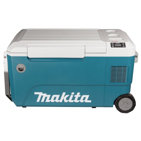 Makita CW002GZ01 Akku-Kompressor-Kühl- und...