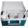 Makita CW002GZ01 Akku-Kompressor-Kühl- und Wärmebox 18V - 40V max. / 230V 50 Liter (ohne Akku, ohne Ladegerät) EN